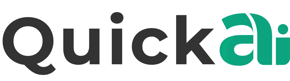 Registro QuickAI OpenAI Content Image Generator ChatGPT ChatBots 